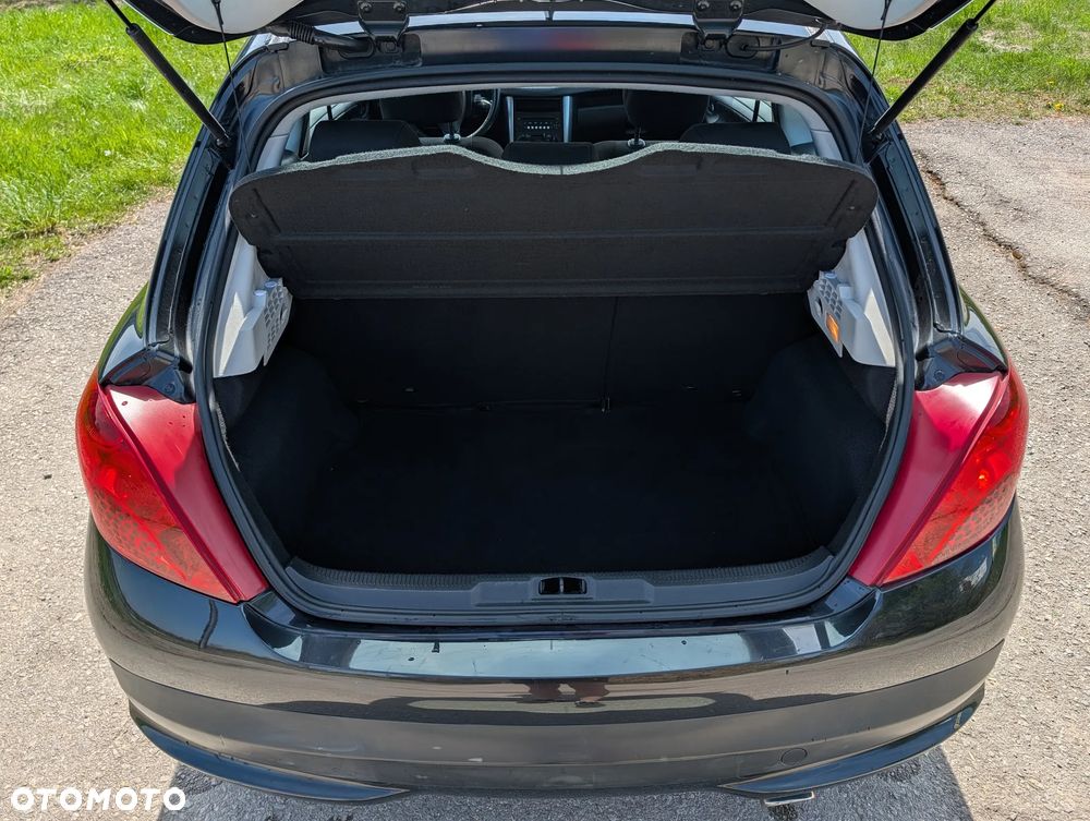 Peugeot 207 120 Sport - 10
