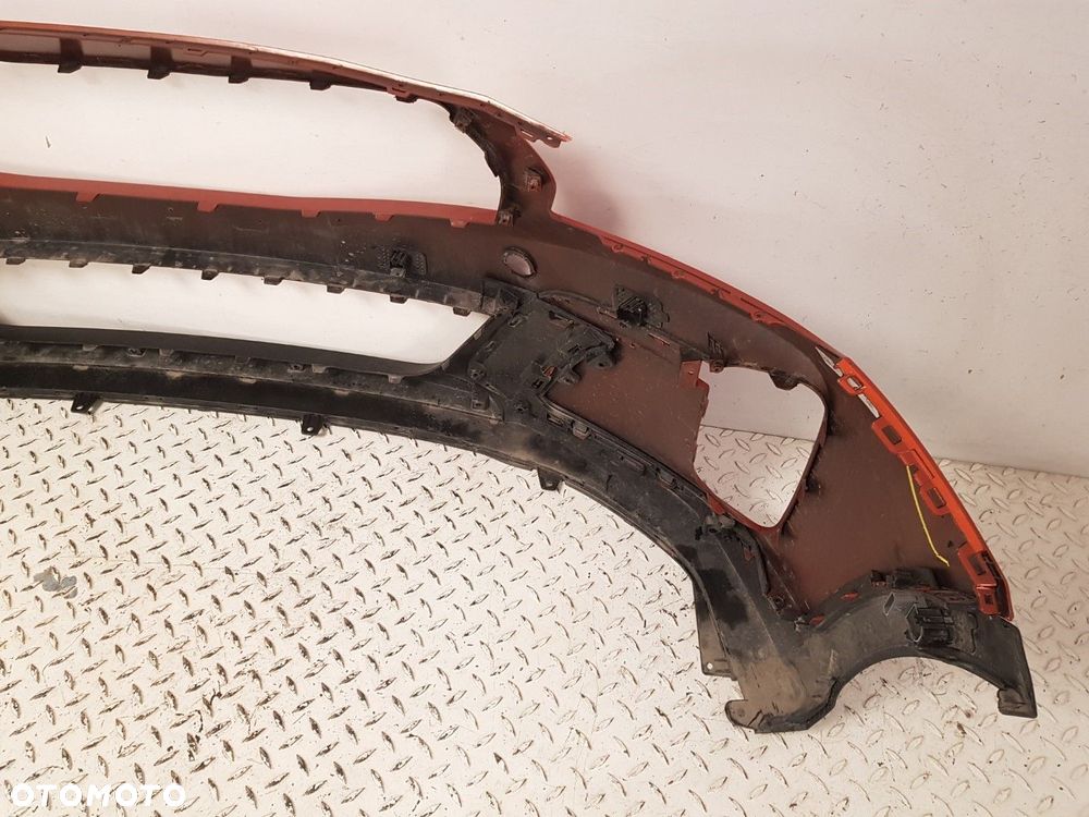 ZDERZAK PRZEDNI KIA X-CEED XCEED LIFT 22-25r 6xPDC 86511-J7PA0 RNG - 7