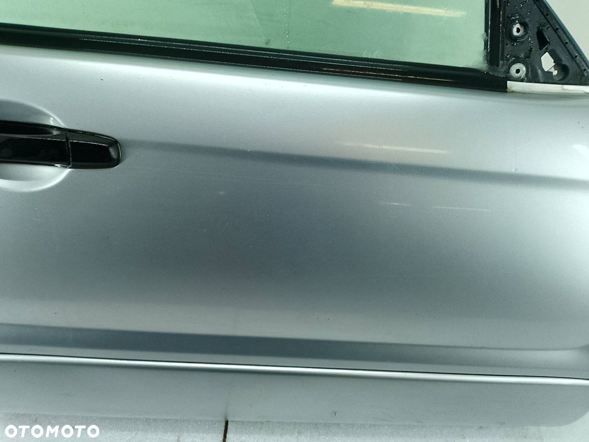 DRZWI PRAWY PRZÓD SUBARU FORESTER II 1390 - 4