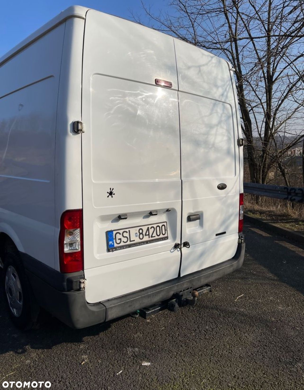 Ford Transit Custom 300 L2H2 VA Trend - 5