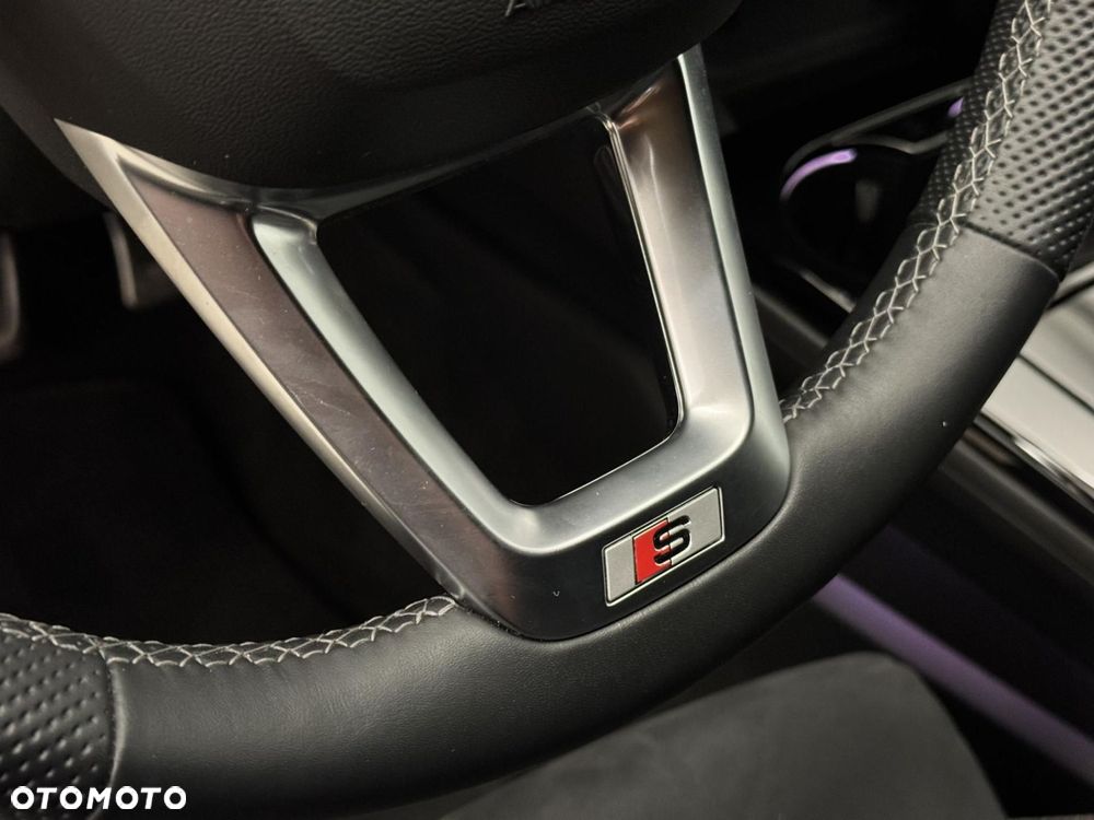 Audi A5 Sportback - 19
