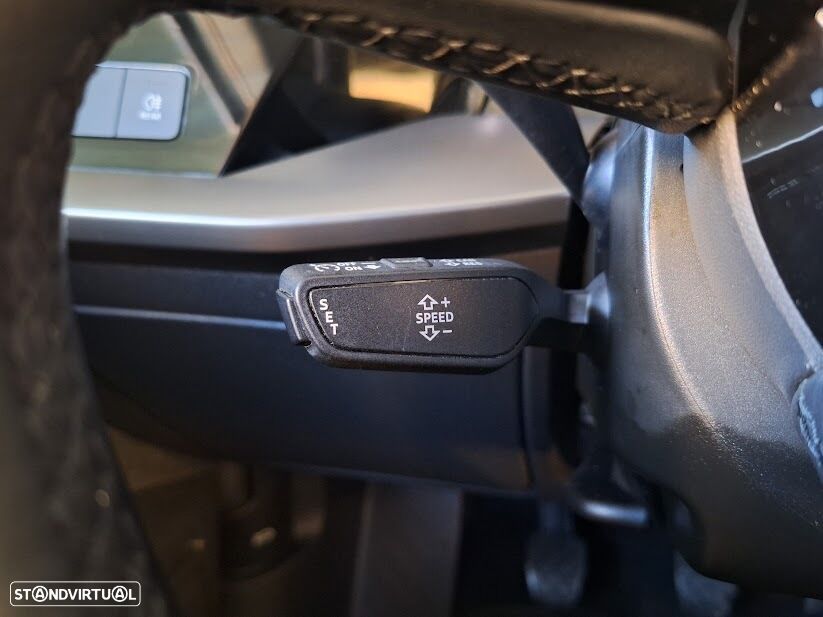 Audi A3 Sportback 30 TDI - 15