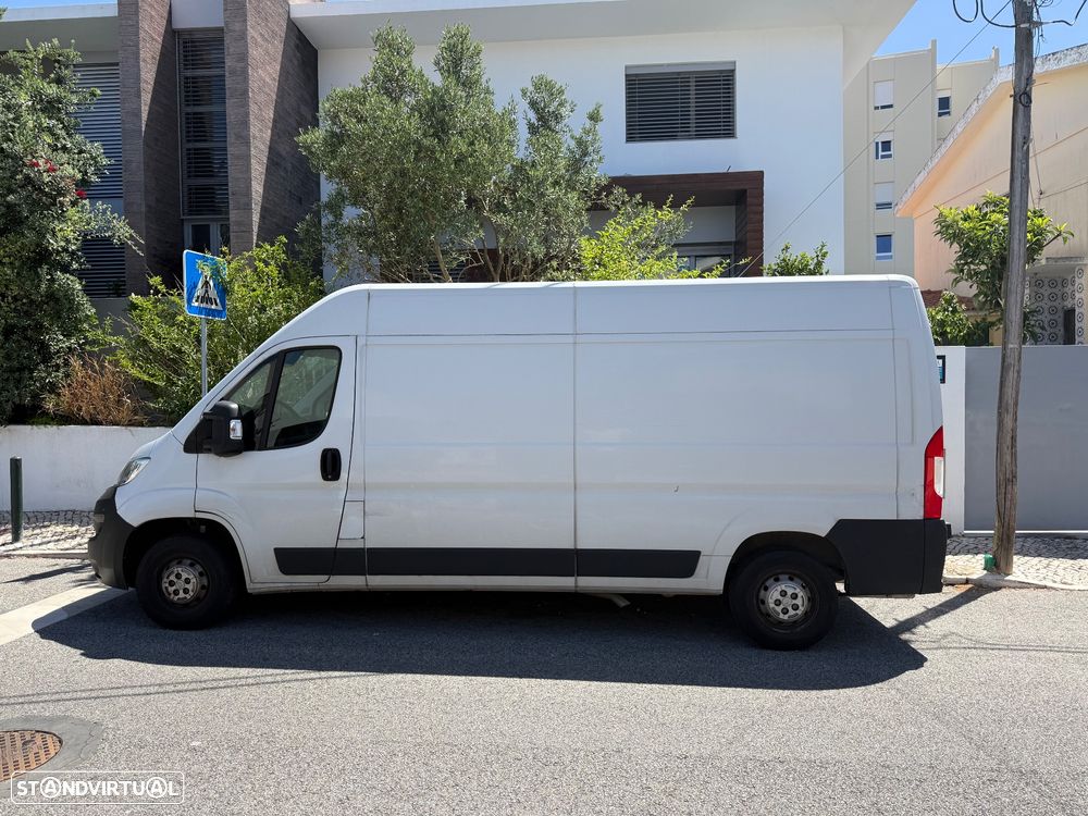 Citroën Citroen Jumper 33 L3H2 2.2 BlueHdi 140cv - 1