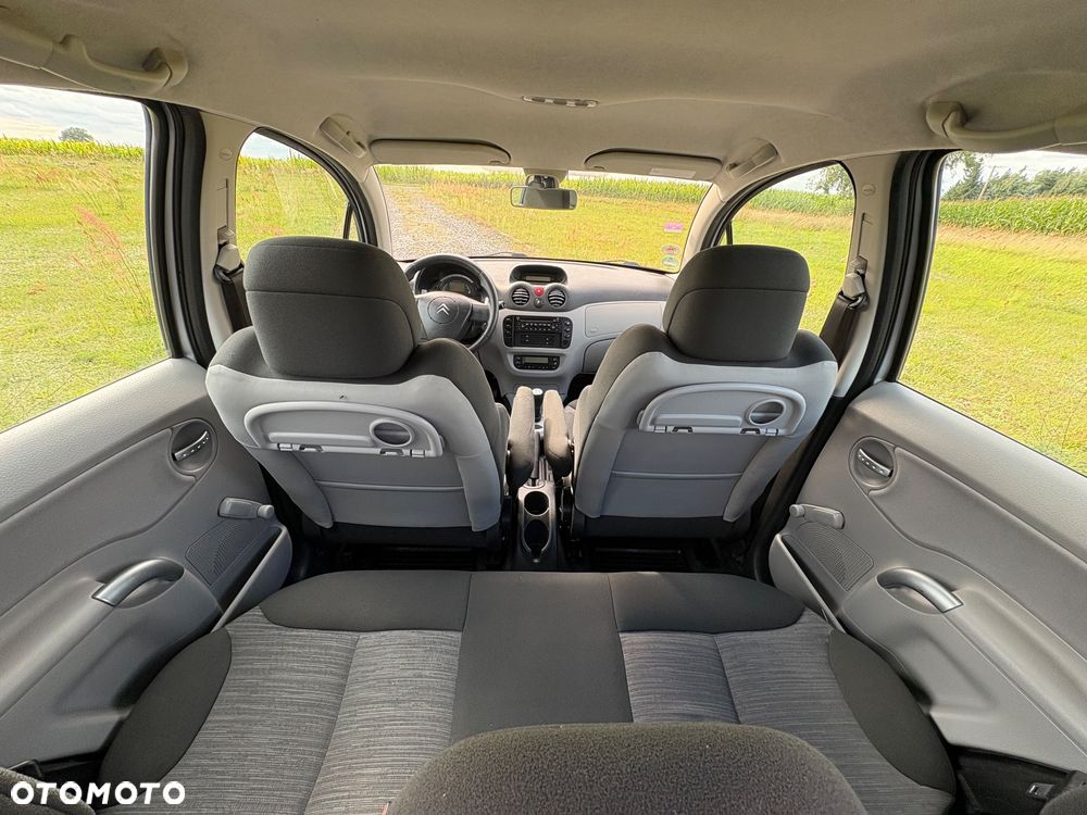 Citroën C3 1.4 16V Senso Drive X-TR - 16