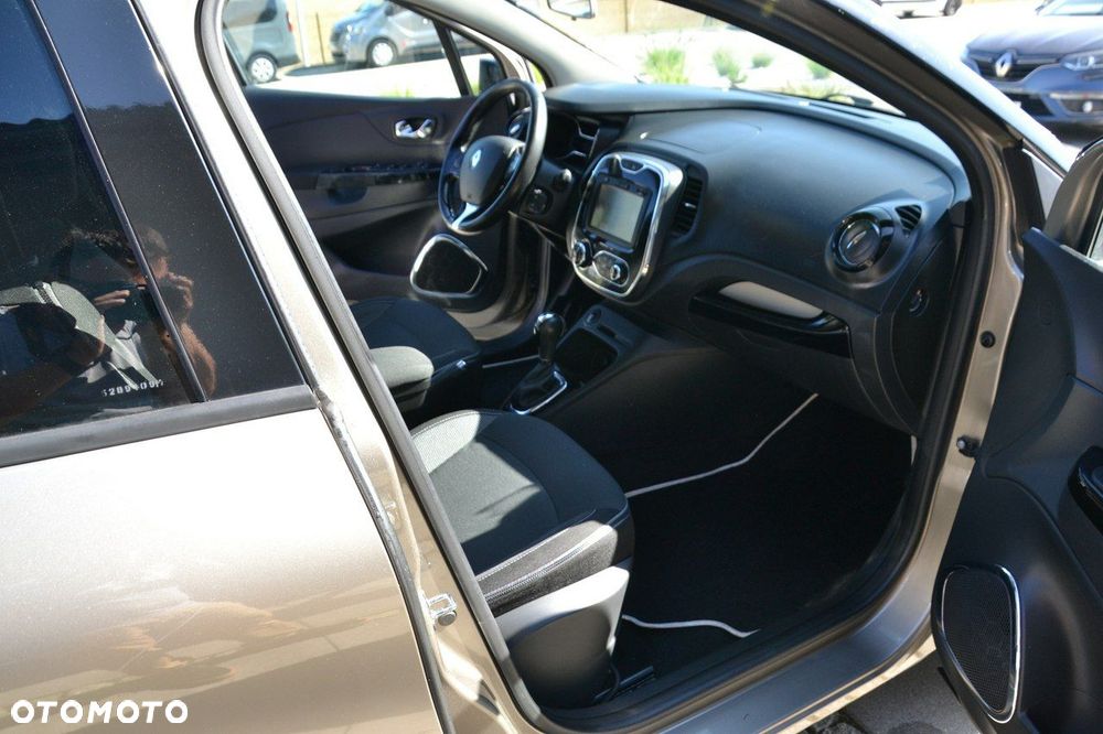 Renault Captur - 13
