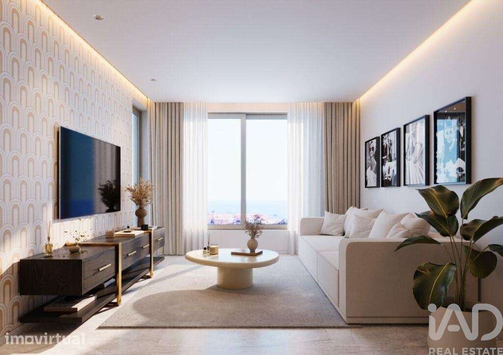 Apartamento T1 em Ribeira Brava de 68,00 m2 - Grande imagem: 2/12