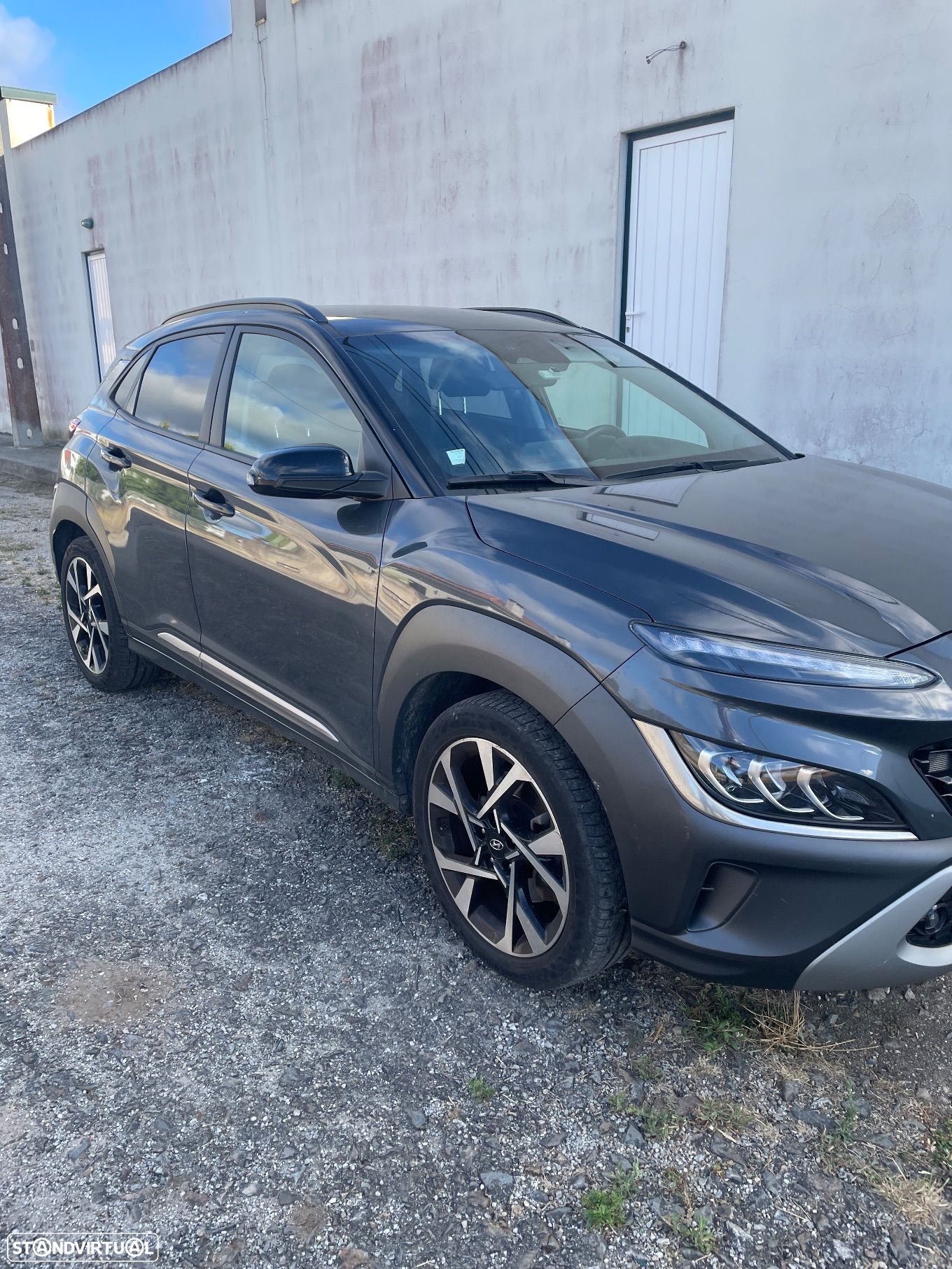 Hyundai Kauai 1.0 T-GDi Premium - 1