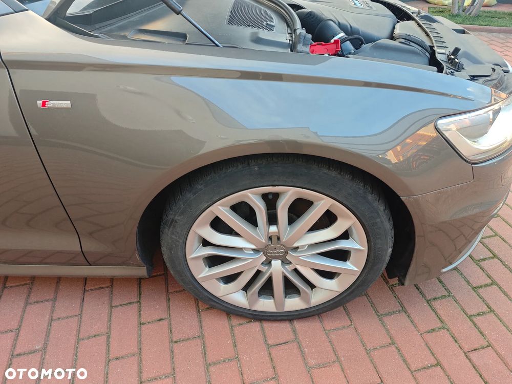 Audi A6 Avant 3.0 TDI DPF quattro S tronic - 15