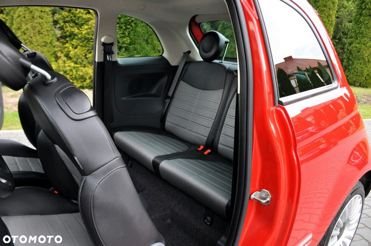 Fiat 500 - 24