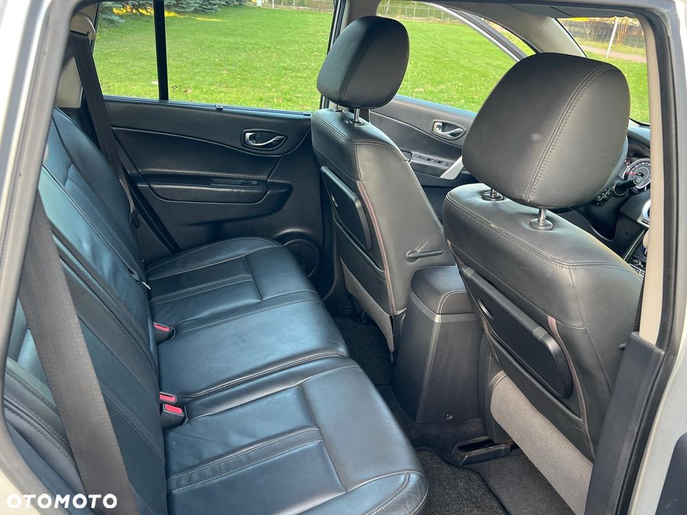 Renault Koleos 2.5 16V 4x2 Dynamique - 13