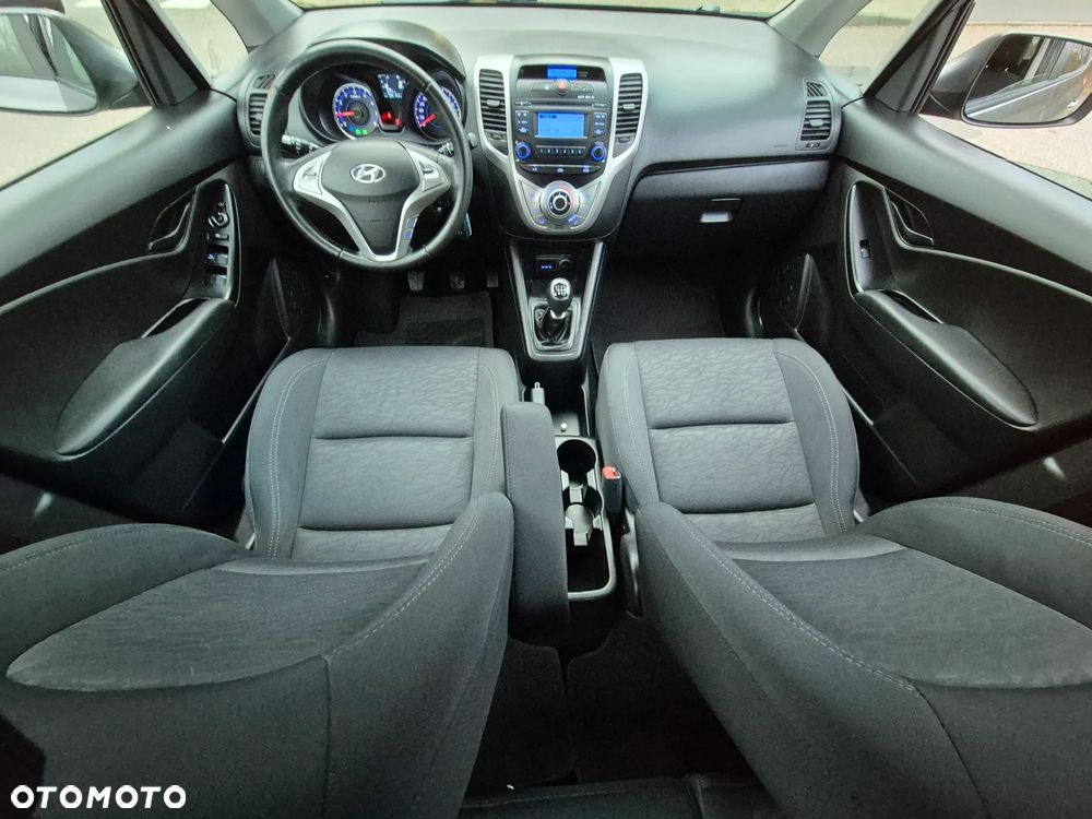 Hyundai ix20 1.6 Style - 6