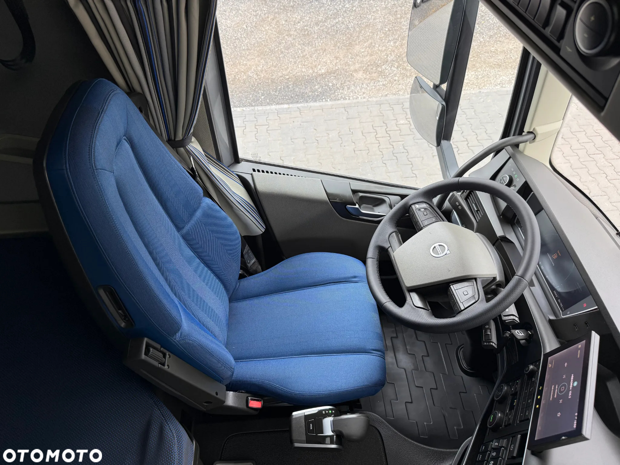 Volvo FH/540/EURO6/PODUSZKA P+T/XL/RETARDER/NAVI/FULL LED/ON 1310 L - 29