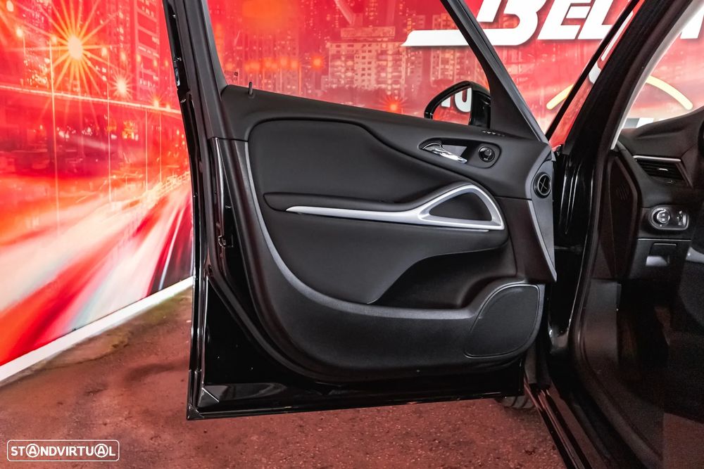 Opel Zafira 1.6 CDTi Innovation S/S - 12