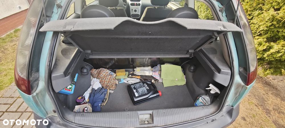 Opel Corsa 1.2 16V Sport - 14