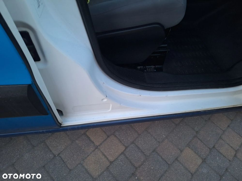 Peugeot Partner - 14