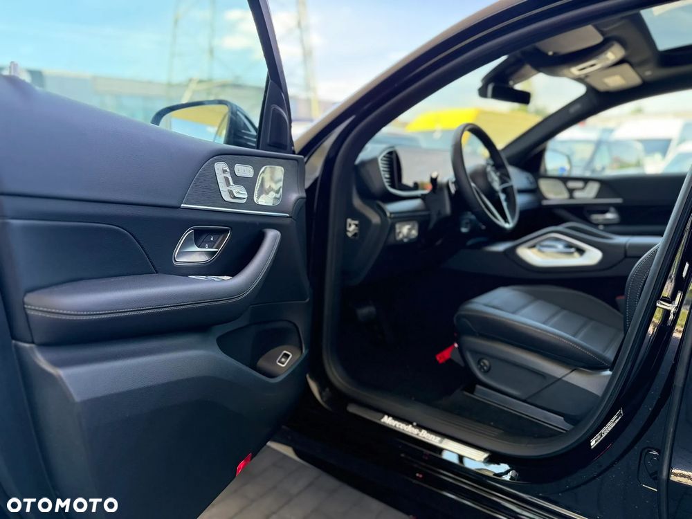 Mercedes-Benz GLE - 16