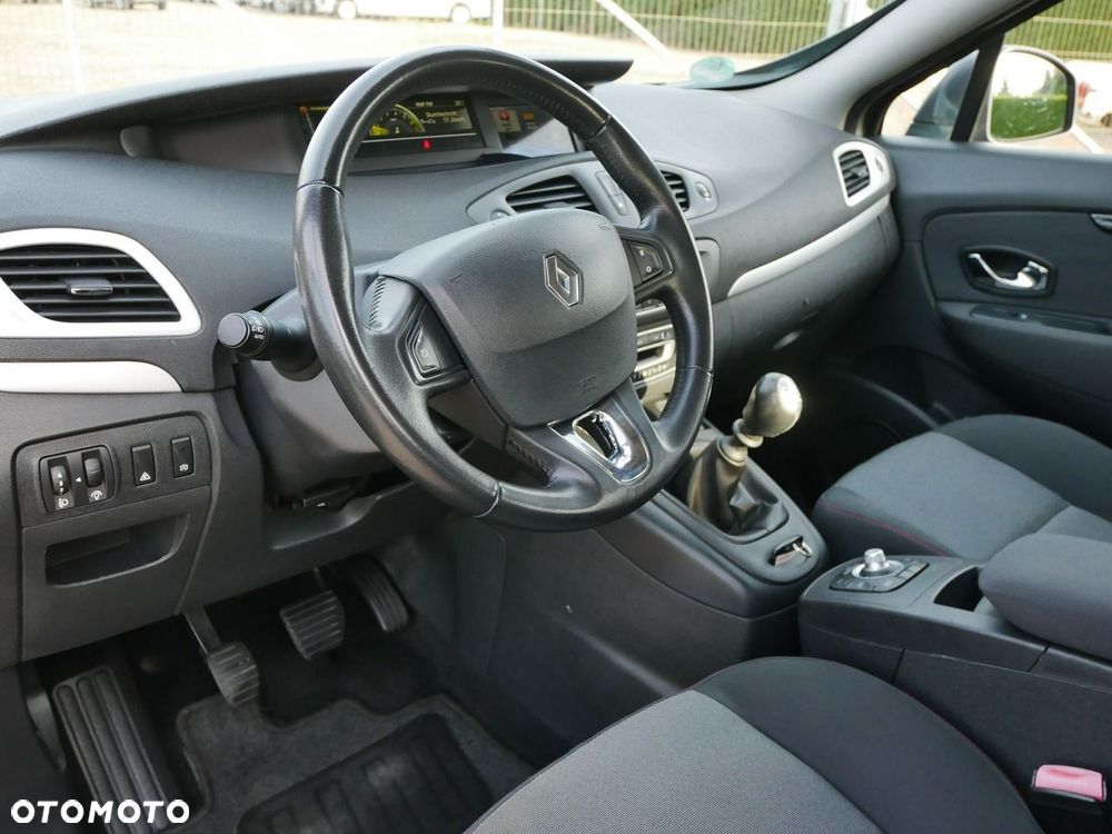 Renault Scenic ENERGY TCe 115 S&S Paris - 14