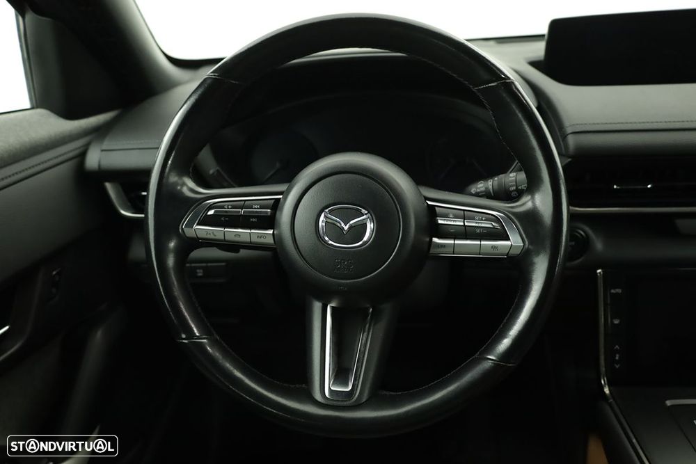 Mazda MX-30 e-SKYACTIV Exclusve-Line - 16