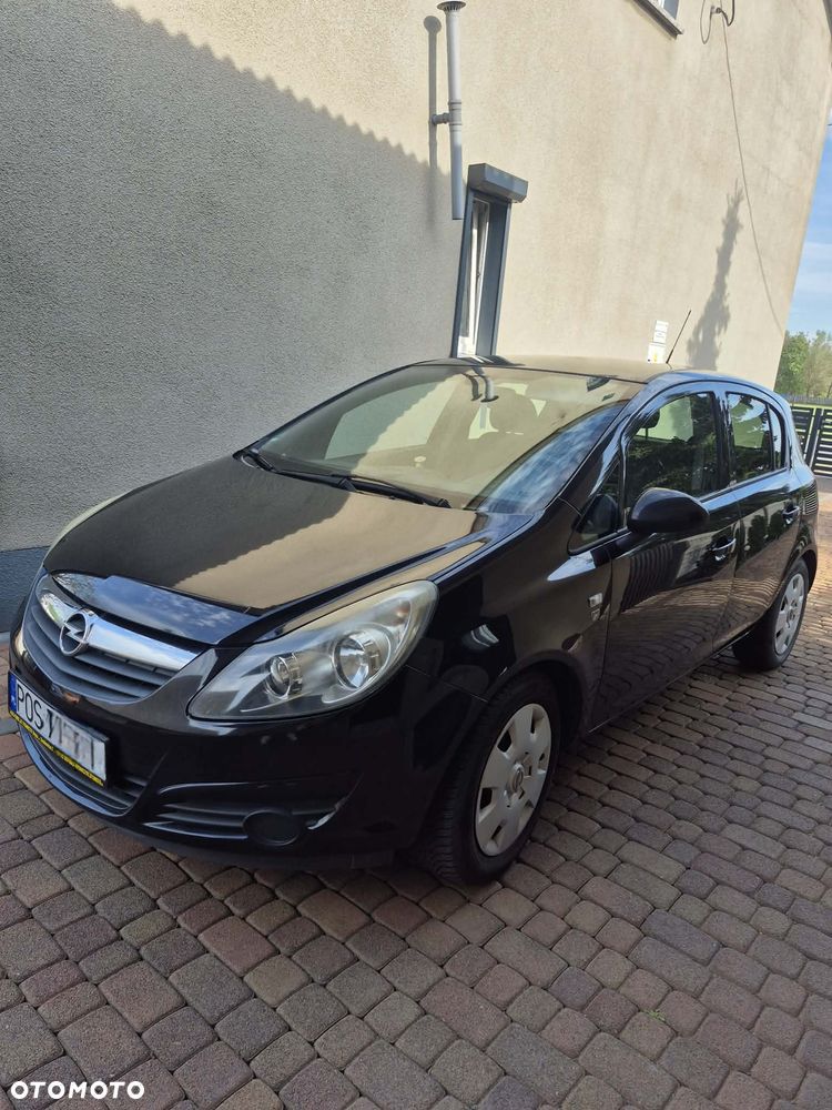 Opel Corsa - 9