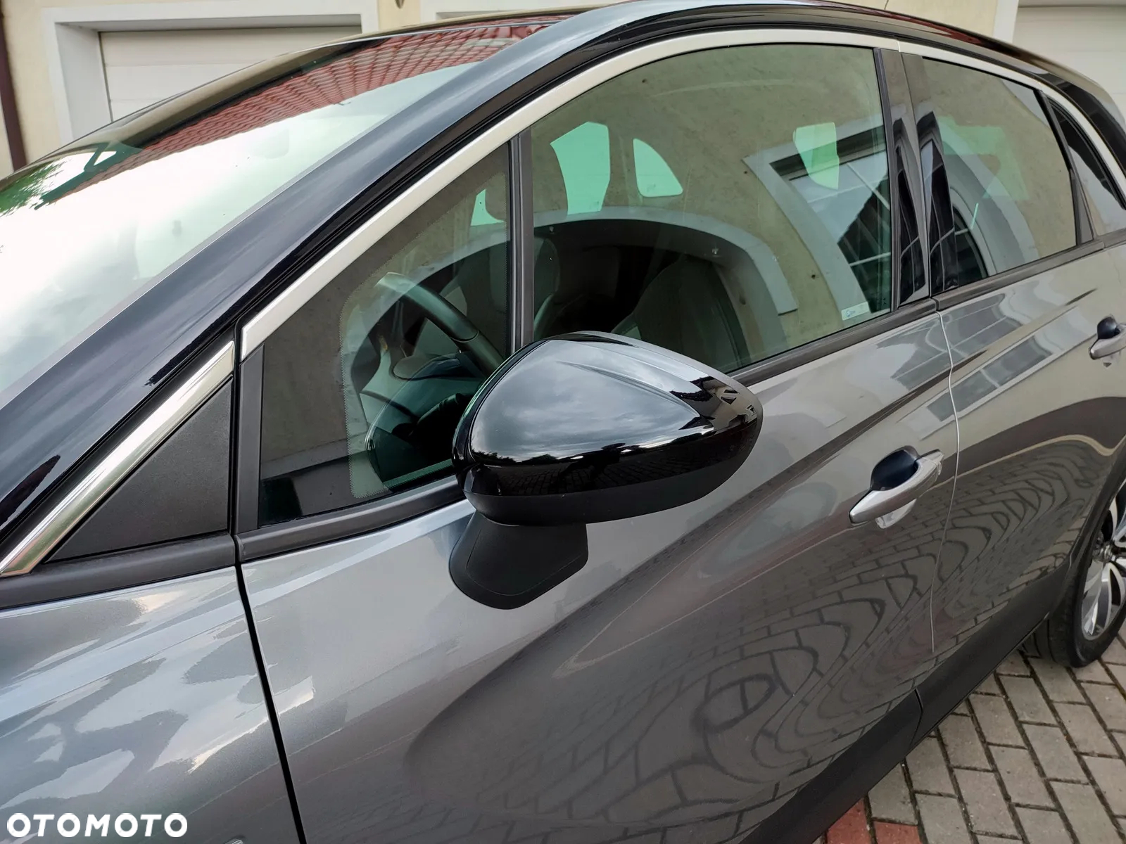 Opel Crossland X 1.2 Start/Stop Limited Edition - 38
