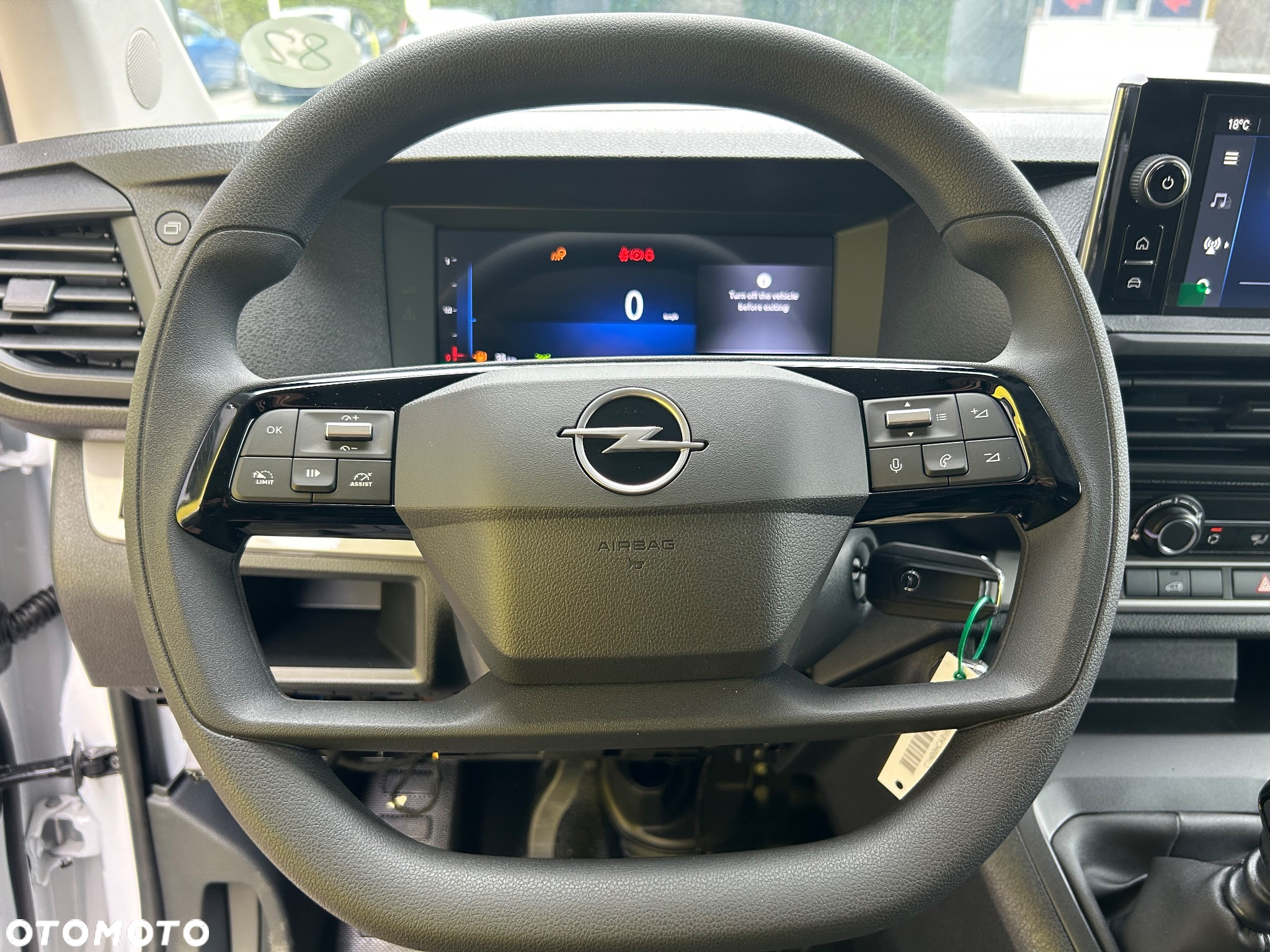 Opel Vivaro - 15