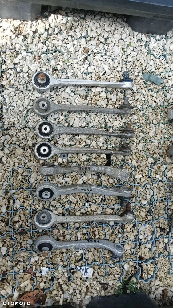 WAHACZE WAHACZ VW AUDI NR2 - 19