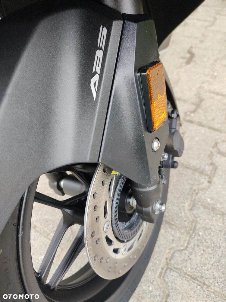 Honda NSS - 7