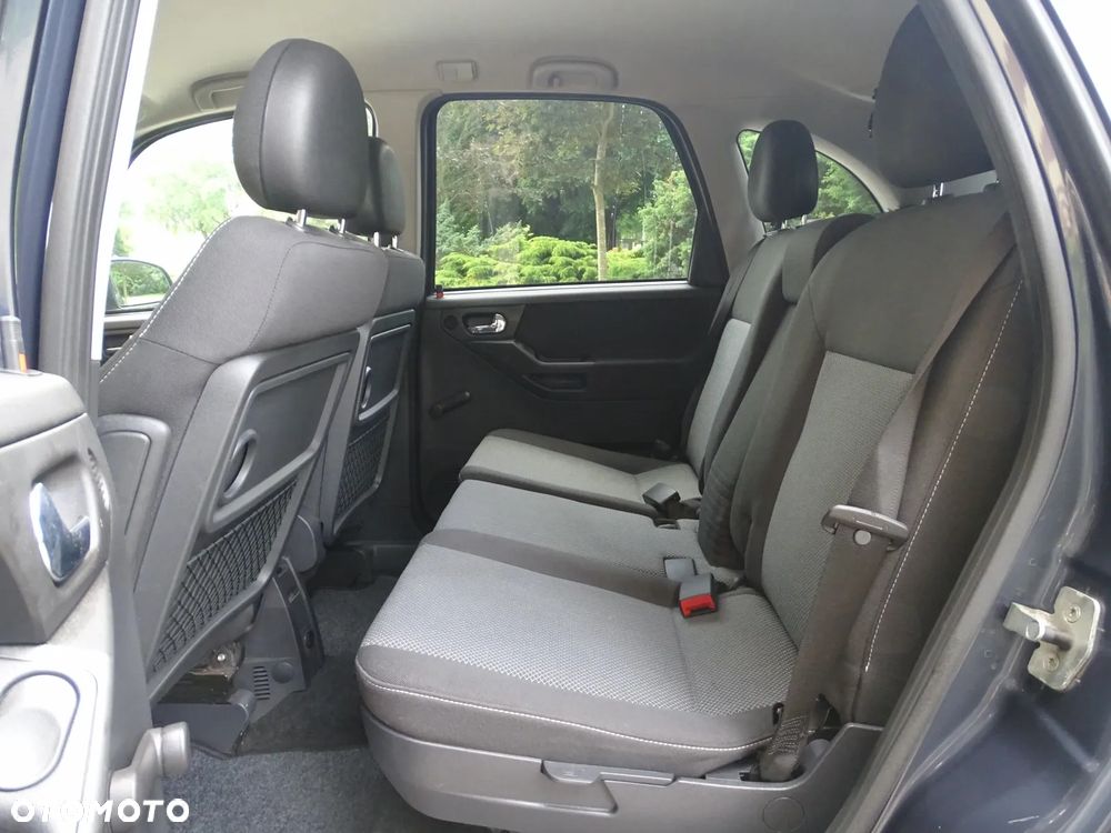 Opel Meriva 1.6 Cosmo MTA - 18