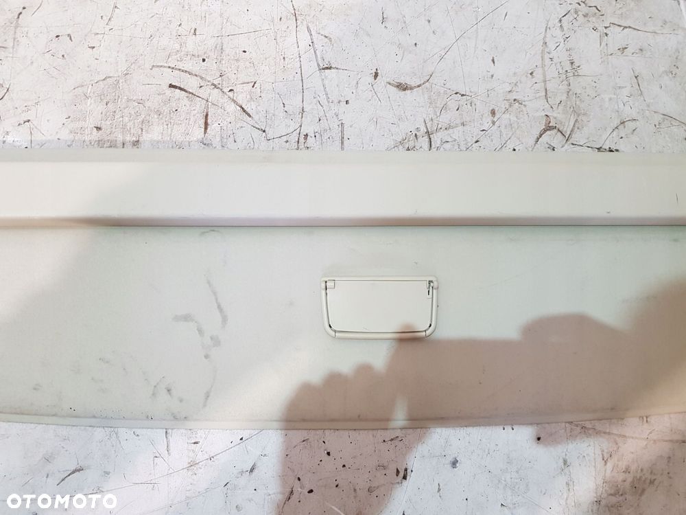 roleta bagażnika 39856529 volvo xc60 i 3.2b eu 12r - 10