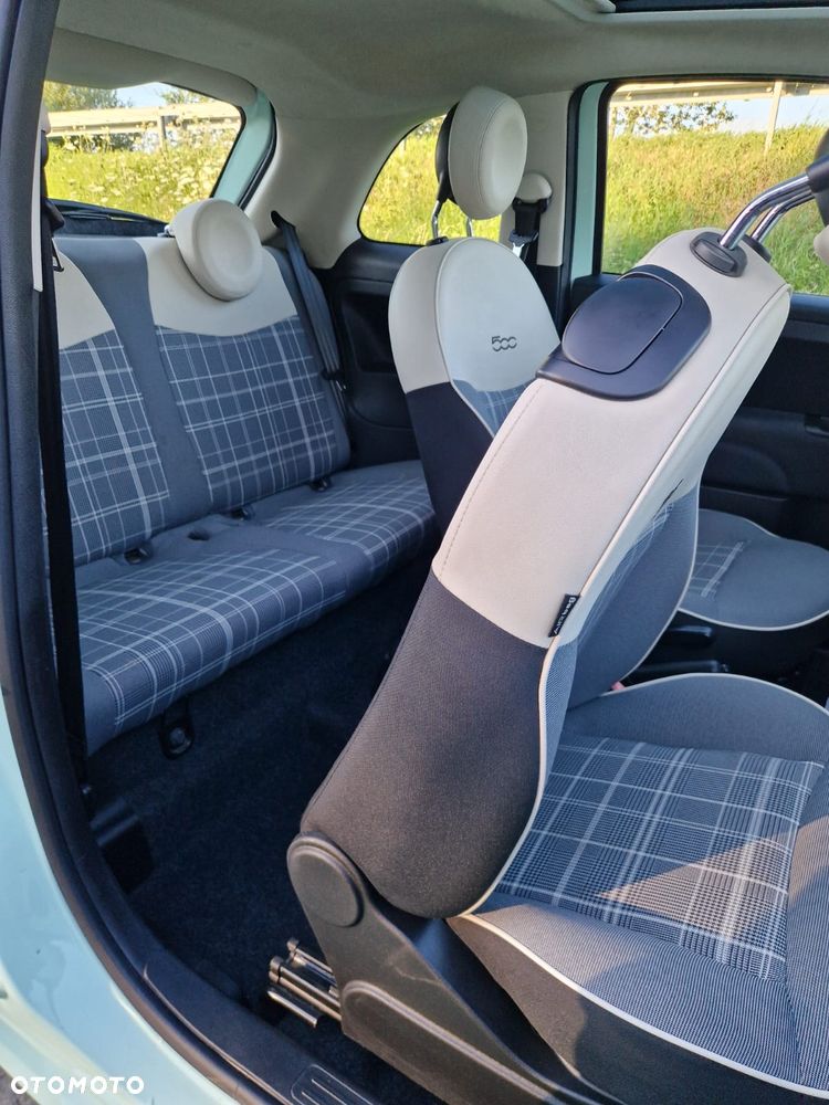 Fiat 500 - 14