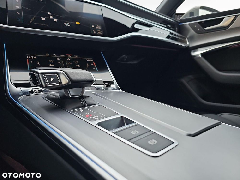 Audi A7 Sportback - 17