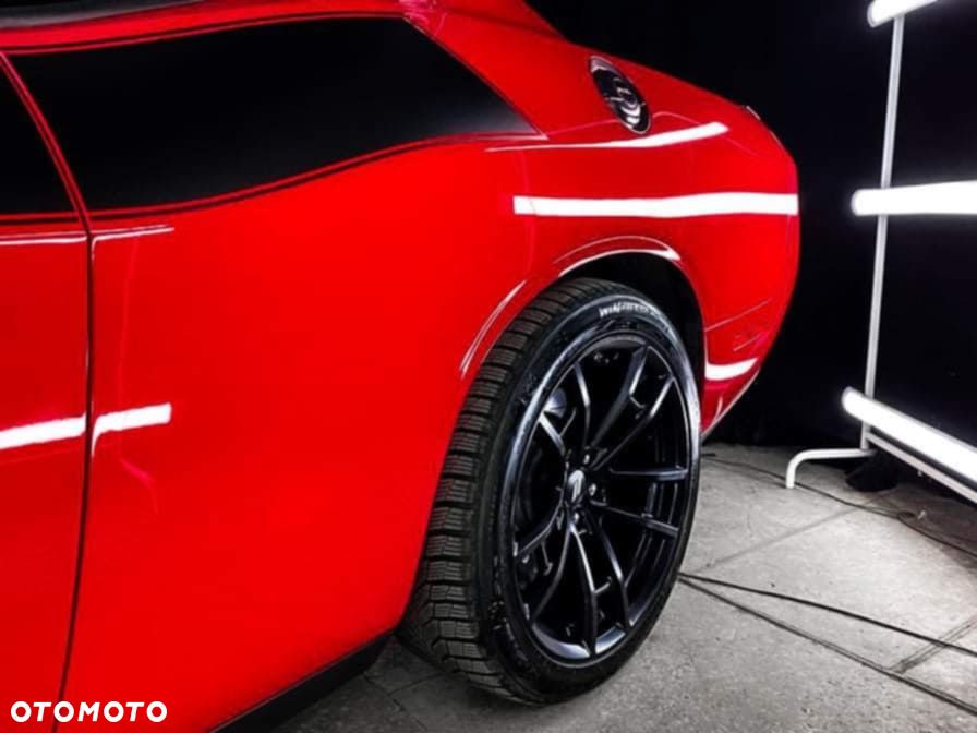 Dodge Challenger Automatik SRT 392 - 38