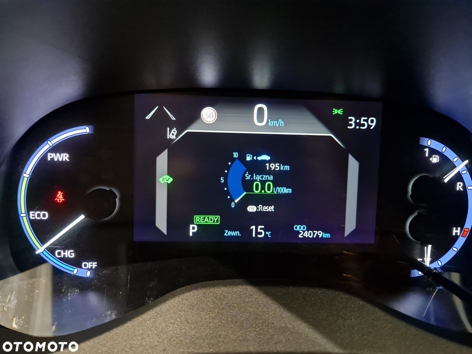 Toyota Yaris Cross - 13