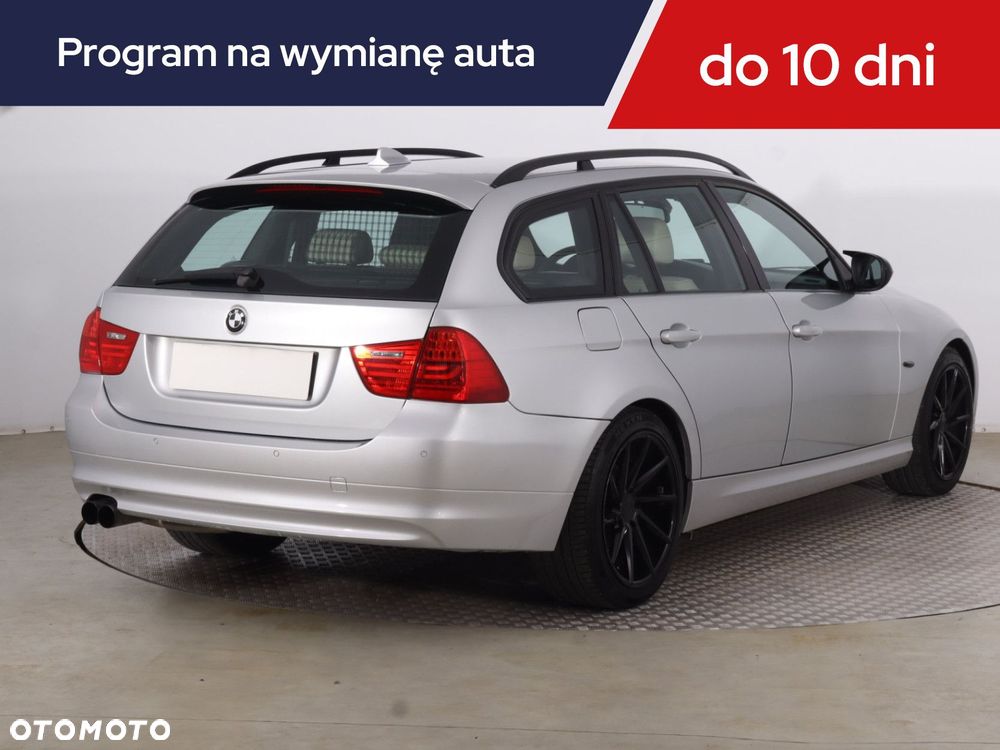 BMW Seria 3 - 7