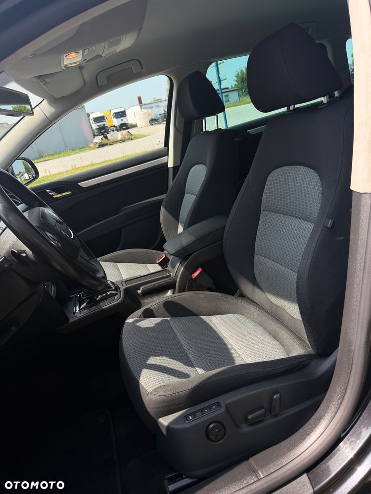 Skoda Superb 1.8 TSI DSG FAMILY - 2