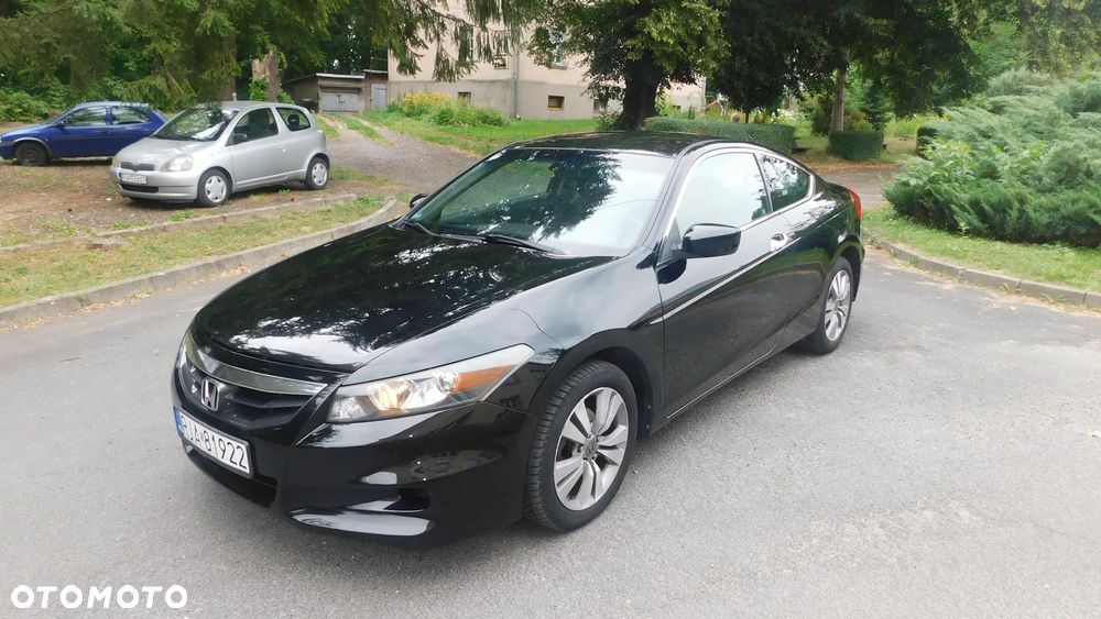 Honda Accord 2.4 LX - 26