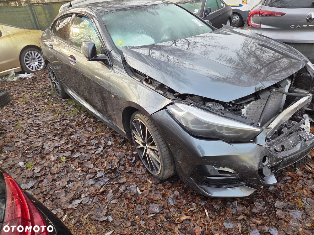 BMW Seria 2 218d M Sport - 1