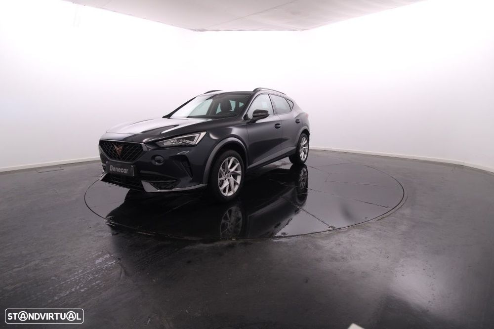Cupra Formentor 1.5 TSI DSG - 13