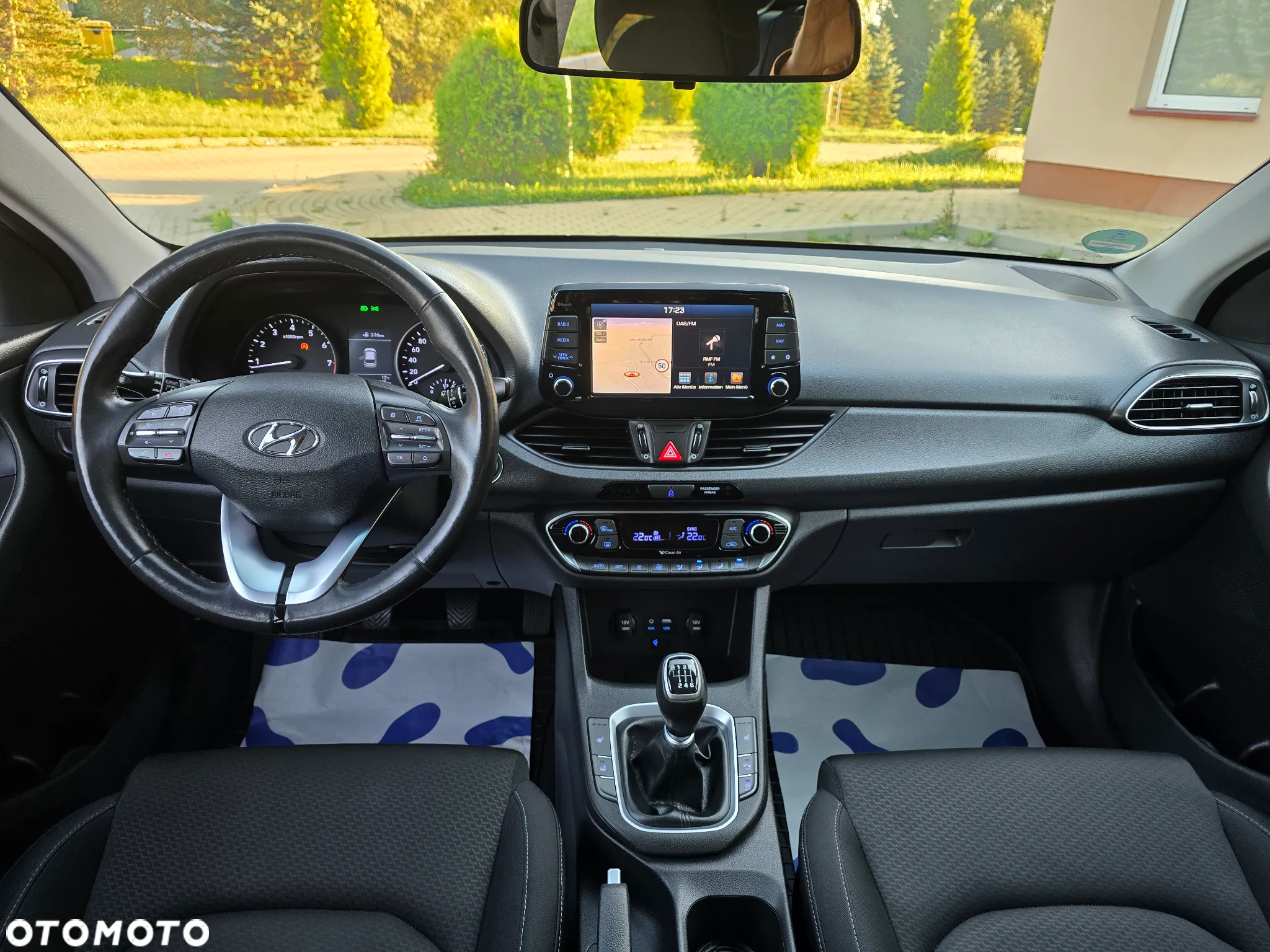 Hyundai i30 1.4 T-GDI Premium - 27