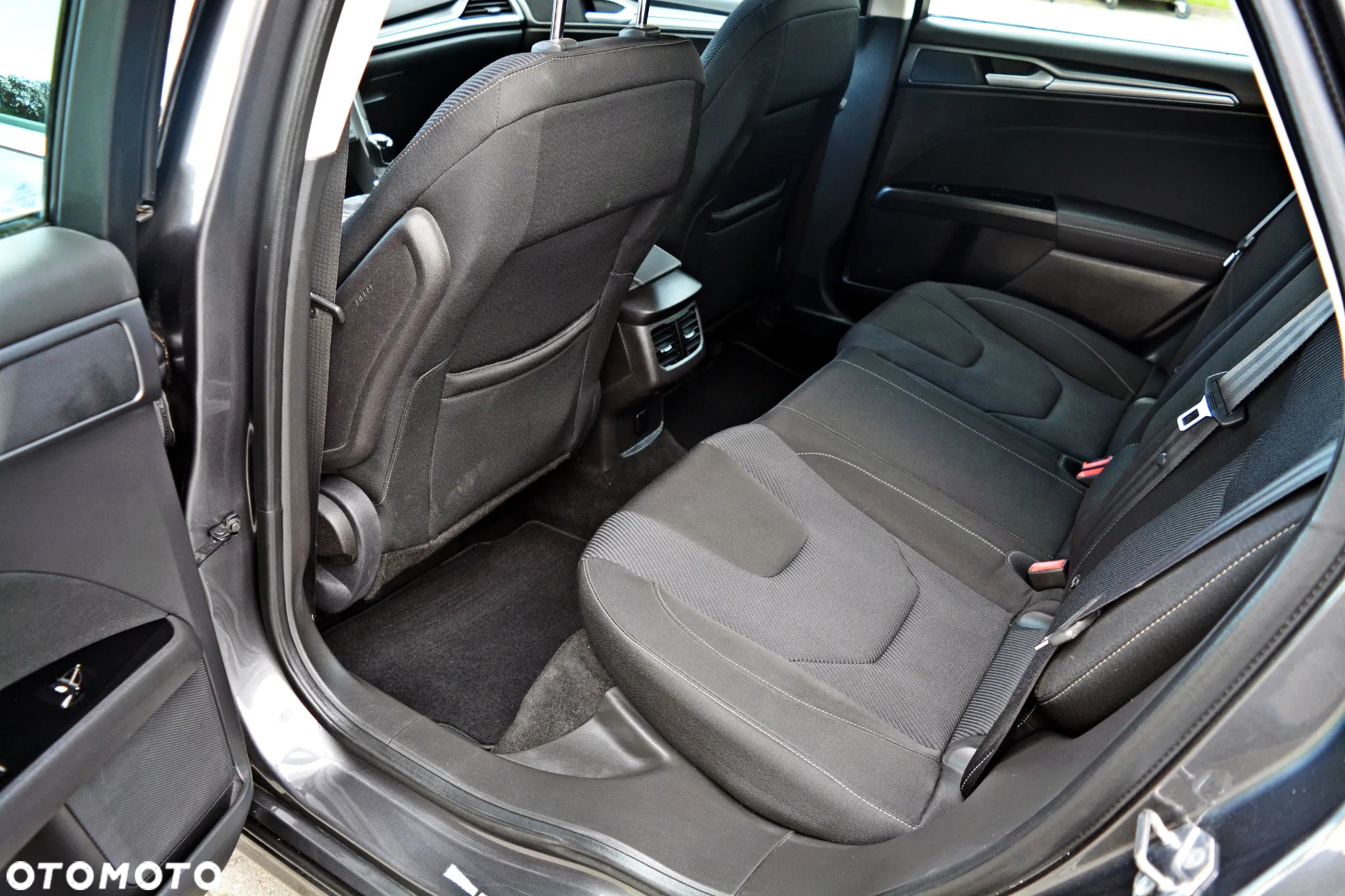 Ford Mondeo 1.5 EcoBoost Start-Stopp Titanium - 21