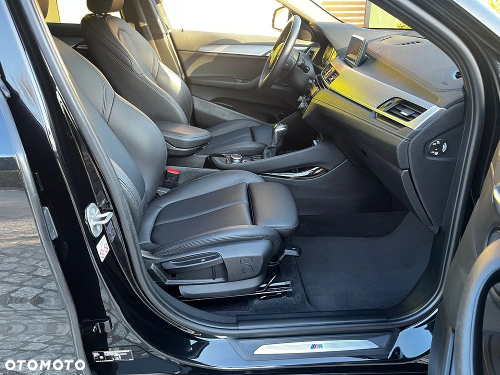 BMW X2 xDrive25e M Sport - 19