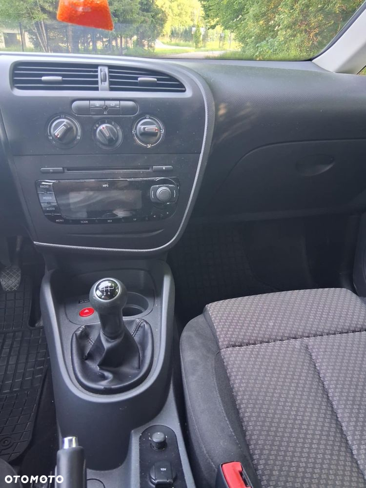 Seat Leon - 13