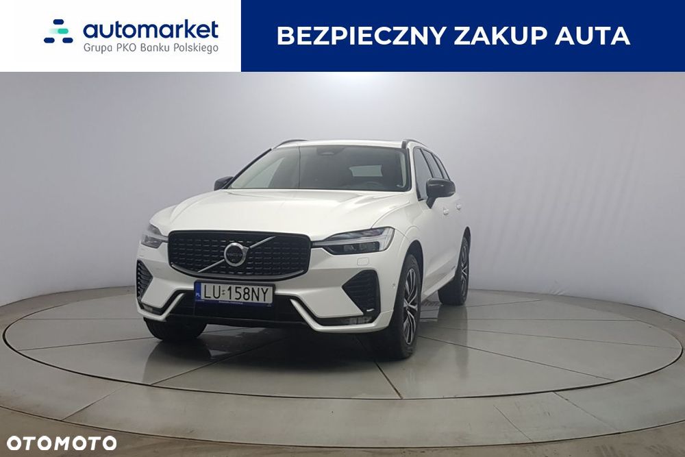 Volvo XC 60 B5 D AWD Plus Dark - 3