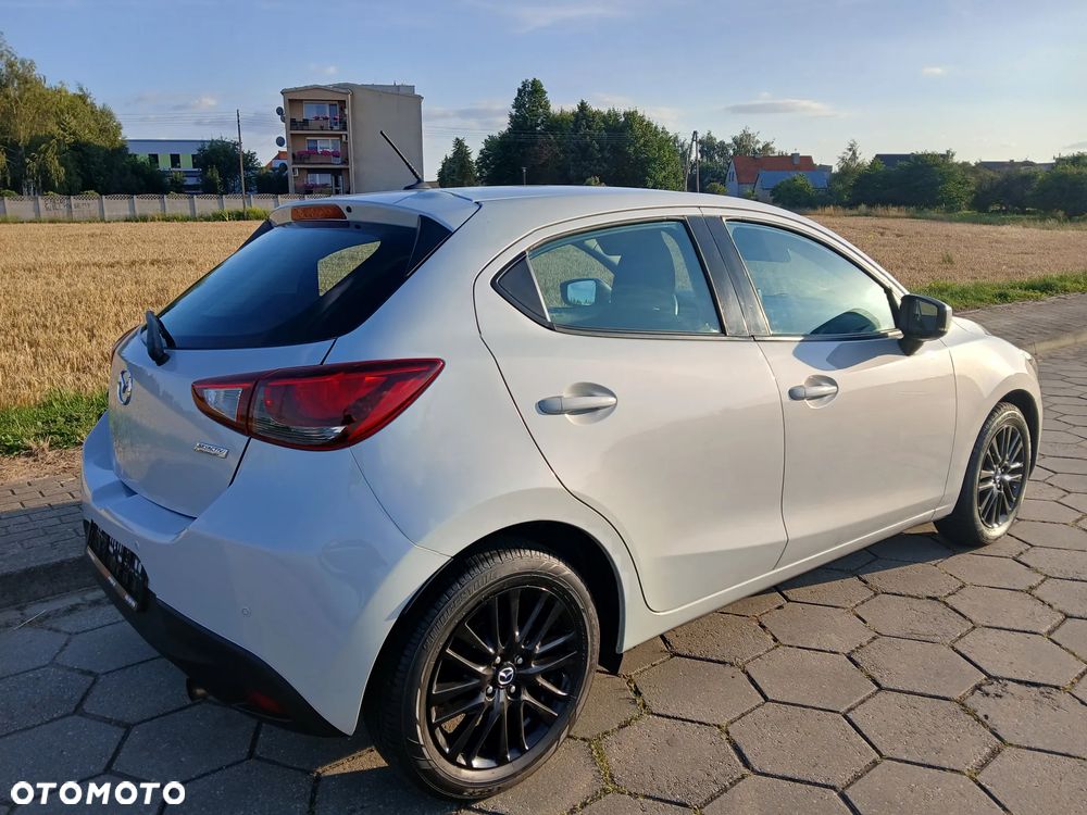 Mazda 2 SKYACTIV-G 90 Exclusive-Line - 16
