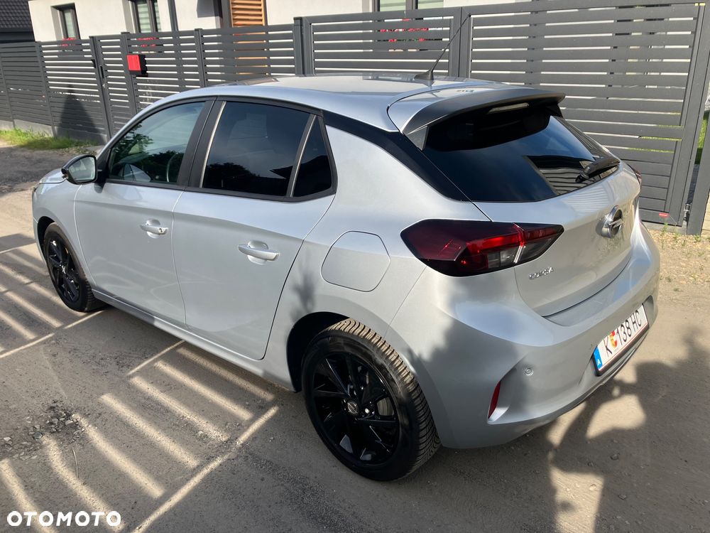 Opel Corsa 1.2 Direct Injection Turbo Start/Stop Elegance - 5