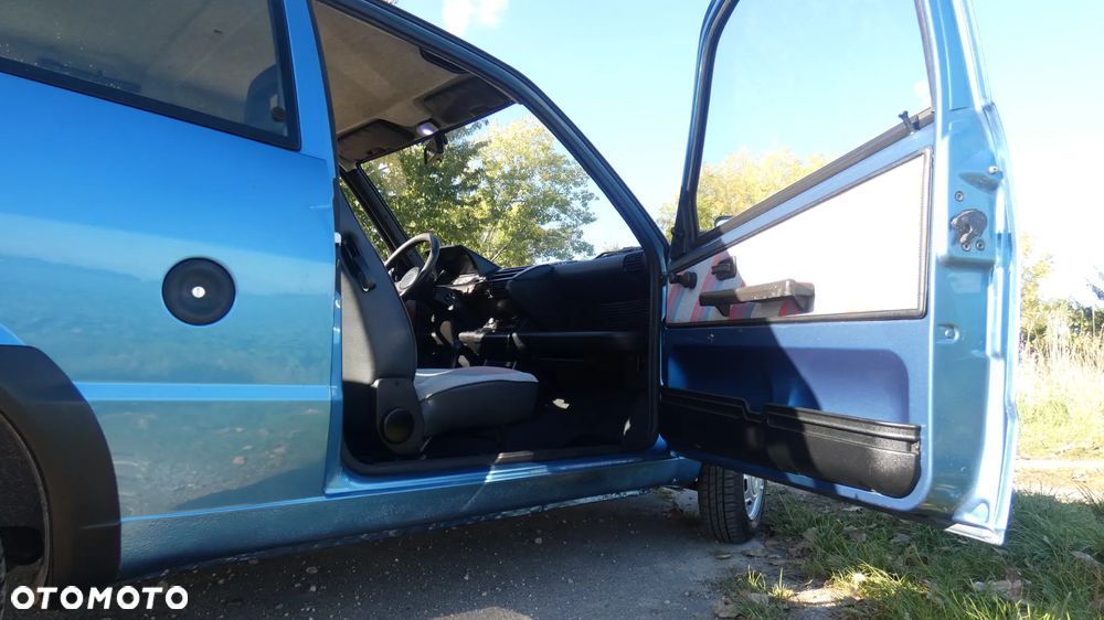 Fiat Cinquecento - 20