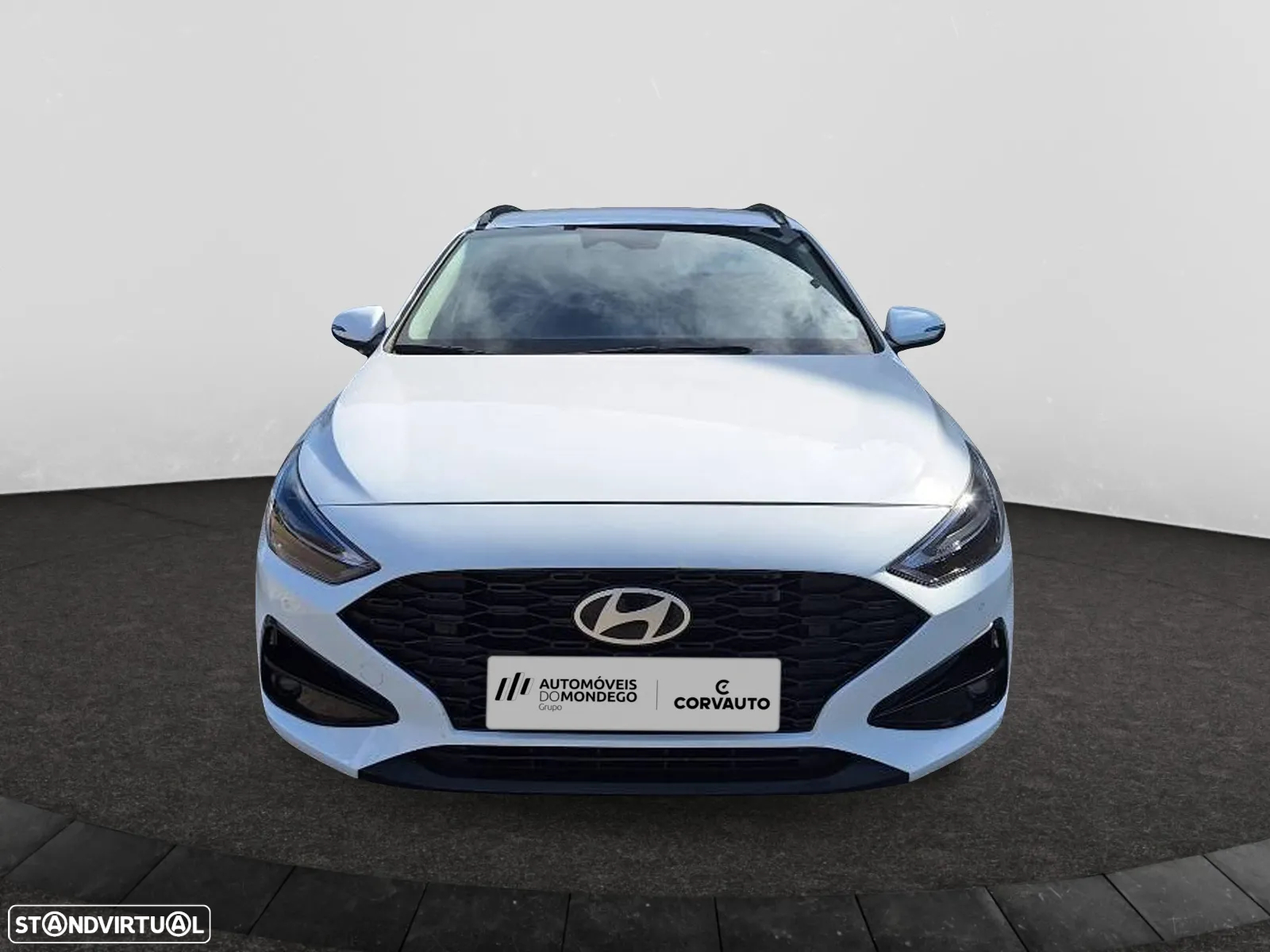 Hyundai i30 SW 1.0 T-GDi Style Plus - 2
