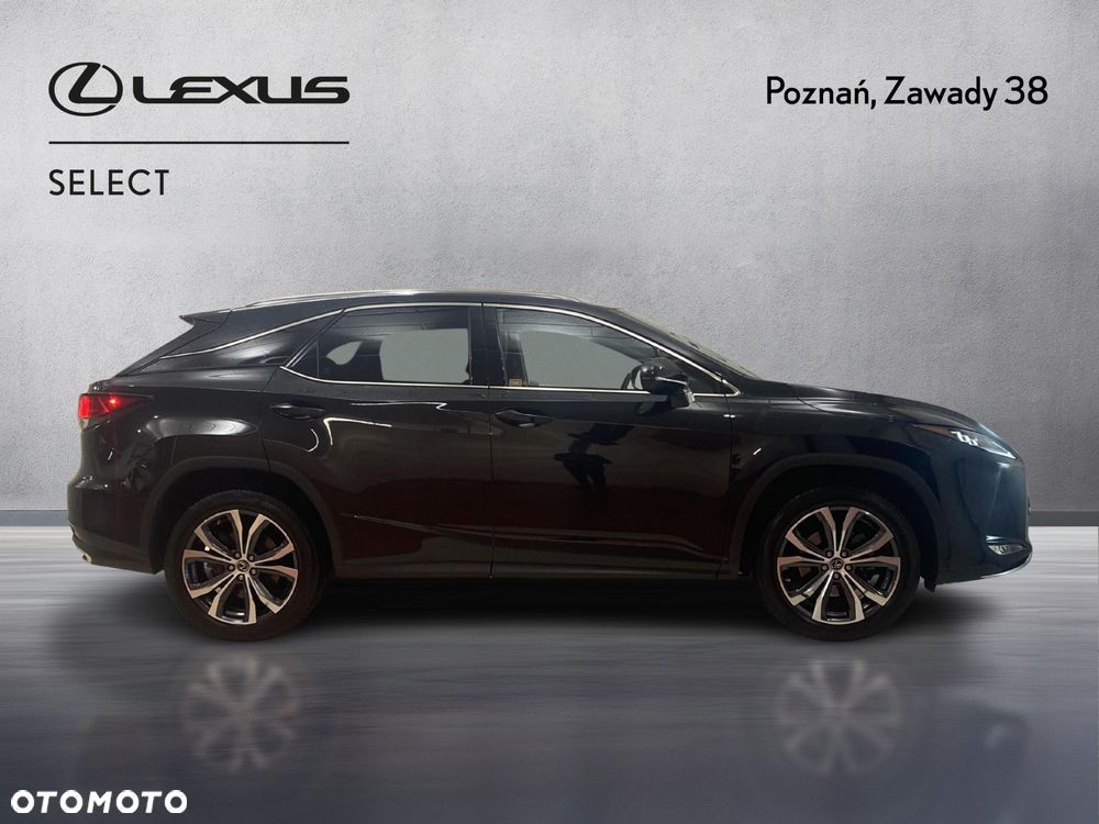 Lexus RX 300 Prestige - 6
