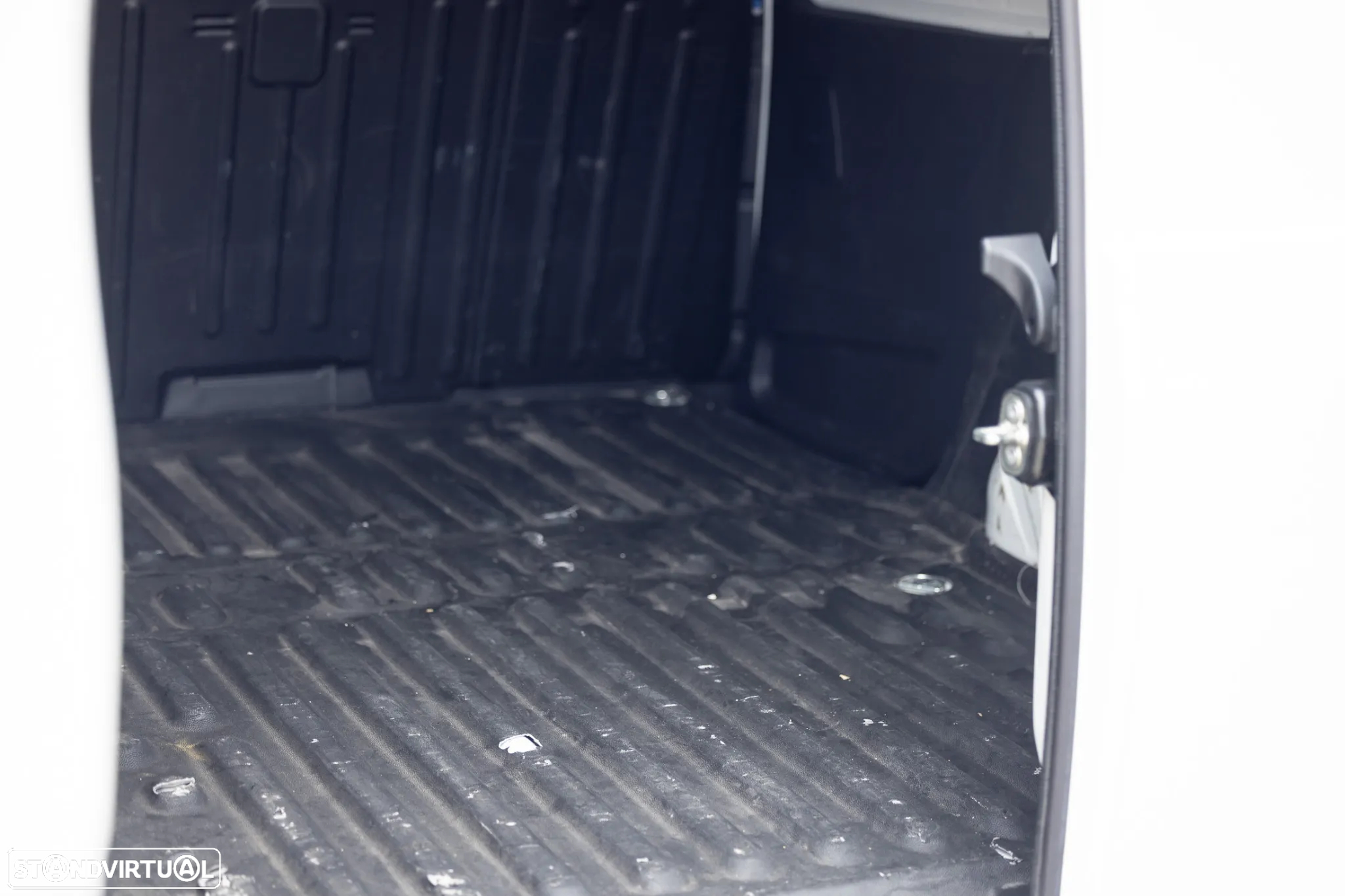 Citroën Berlingo 1.5 BlueHDi M Feel - 14