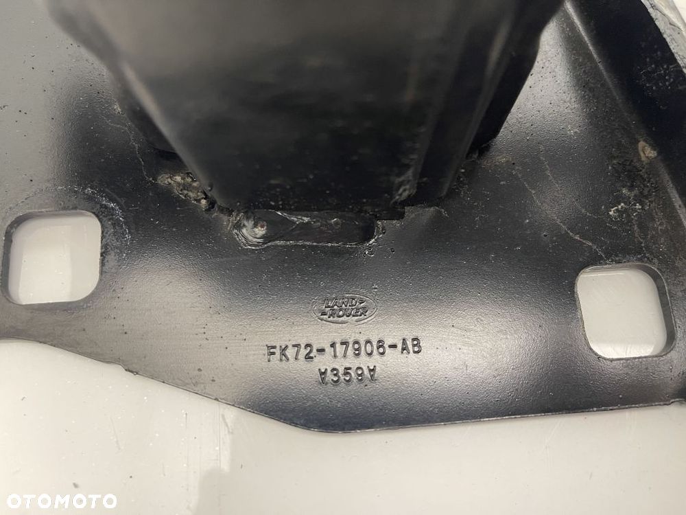 BELKA ZDERZAKA TYŁ LAND ROVER DISCOVERY SPORT L550 FK72-17906-AB - 4